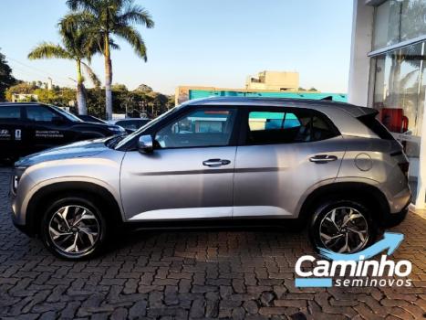 HYUNDAI Creta 1.0 12V 4P FLEX TGDI TURBO LIMITED AUTOM�TICO, Foto 8