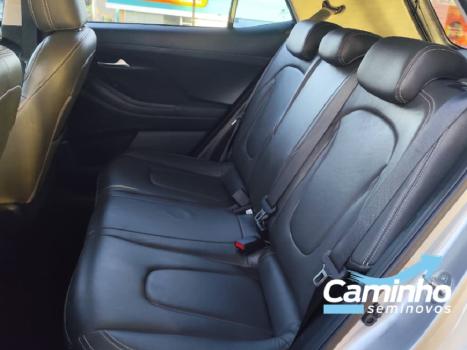HYUNDAI Creta 1.0 12V 4P FLEX TGDI TURBO LIMITED AUTOM�TICO, Foto 9