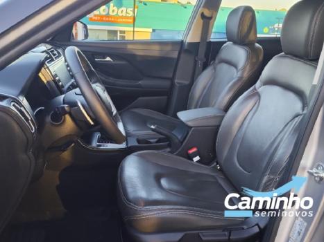 HYUNDAI Creta 1.0 12V 4P FLEX TGDI TURBO LIMITED AUTOM�TICO, Foto 11