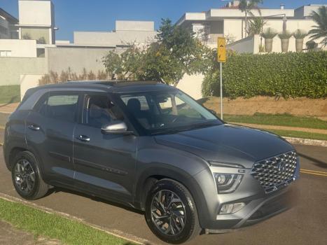 HYUNDAI Creta 1.0 12V 4P FLEX TGDI TURBO PLATINUM AUTOM�TICO, Foto 2