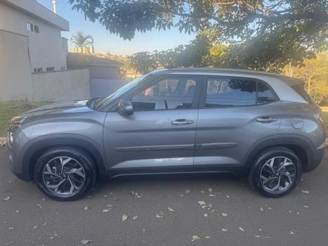 HYUNDAI Creta 1.0 12V 4P FLEX TGDI TURBO PLATINUM AUTOM�TICO, Foto 6