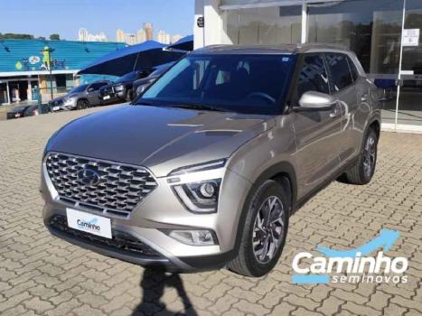 HYUNDAI Creta 1.0 12V 4P FLEX TGDI TURBO LIMITED AUTOM�TICO, Foto 1