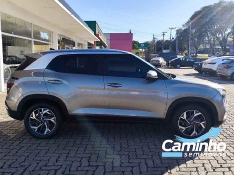 HYUNDAI Creta 1.0 12V 4P FLEX TGDI TURBO LIMITED AUTOM�TICO, Foto 4