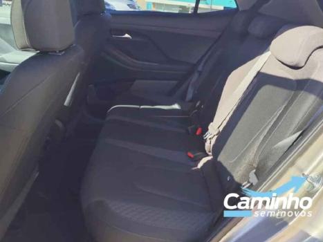 HYUNDAI Creta 1.0 12V 4P FLEX TGDI TURBO LIMITED AUTOM�TICO, Foto 9