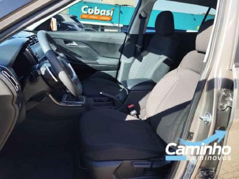 HYUNDAI Creta 1.0 12V 4P FLEX TGDI TURBO LIMITED AUTOM�TICO, Foto 11