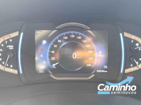HYUNDAI Creta 1.0 12V 4P FLEX TGDI TURBO LIMITED AUTOM�TICO, Foto 12