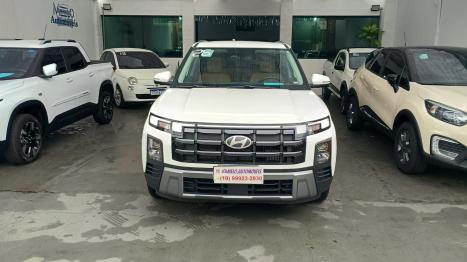 HYUNDAI Creta 1.0 12V 4P FLEX TGDI TURBO PLATINUM AUTOM�TICO, Foto 1