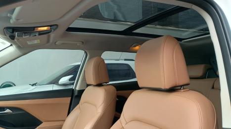HYUNDAI Creta 1.0 12V 4P FLEX TGDI TURBO PLATINUM AUTOM�TICO, Foto 3