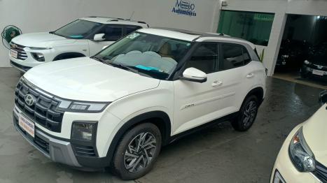 HYUNDAI Creta 1.0 12V 4P FLEX TGDI TURBO PLATINUM AUTOM�TICO, Foto 4