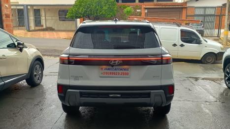 HYUNDAI Creta 1.0 12V 4P FLEX TGDI TURBO PLATINUM AUTOM�TICO, Foto 5