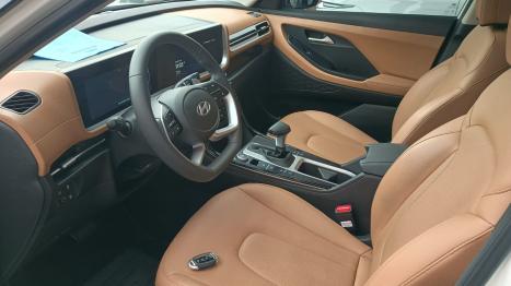 HYUNDAI Creta 1.0 12V 4P FLEX TGDI TURBO PLATINUM AUTOM�TICO, Foto 6