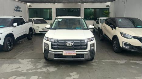 HYUNDAI Creta 1.0 12V 4P FLEX TGDI TURBO PLATINUM AUTOM�TICO, Foto 8