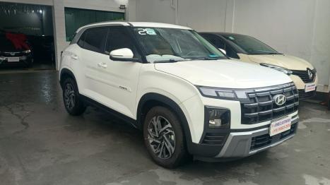 HYUNDAI Creta 1.0 12V 4P FLEX TGDI TURBO PLATINUM AUTOM�TICO, Foto 9