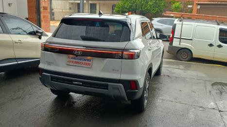 HYUNDAI Creta 1.0 12V 4P FLEX TGDI TURBO PLATINUM AUTOM�TICO, Foto 10