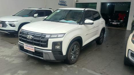 HYUNDAI Creta 1.0 12V 4P FLEX TGDI TURBO PLATINUM AUTOM�TICO, Foto 11