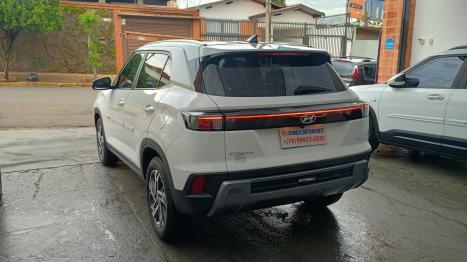 HYUNDAI Creta 1.0 12V 4P FLEX TGDI TURBO PLATINUM AUTOM�TICO, Foto 13