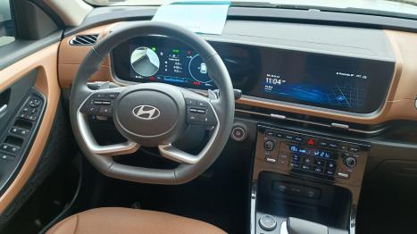 HYUNDAI Creta 1.0 12V 4P FLEX TGDI TURBO PLATINUM AUTOM�TICO, Foto 14