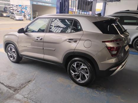 HYUNDAI Creta 1.0 12V 4P FLEX TGDI TURBO LIMITED AUTOM�TICO, Foto 2