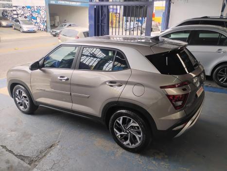 HYUNDAI Creta 1.0 12V 4P FLEX TGDI TURBO LIMITED AUTOM�TICO, Foto 3