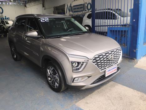 HYUNDAI Creta 1.0 12V 4P FLEX TGDI TURBO LIMITED AUTOM�TICO, Foto 6
