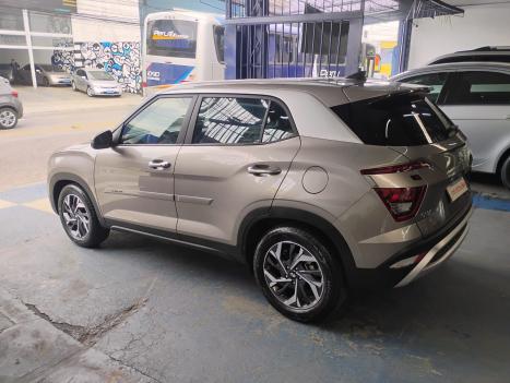 HYUNDAI Creta 1.0 12V 4P FLEX TGDI TURBO LIMITED AUTOM�TICO, Foto 8