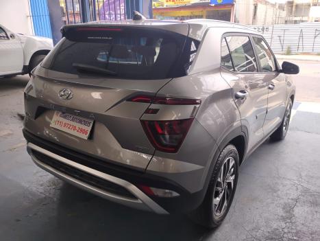 HYUNDAI Creta 1.0 12V 4P FLEX TGDI TURBO LIMITED AUTOM�TICO, Foto 14