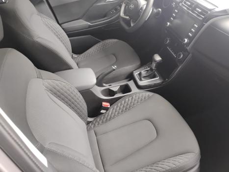HYUNDAI Creta 1.0 12V 4P FLEX TGDI TURBO LIMITED AUTOM�TICO, Foto 21