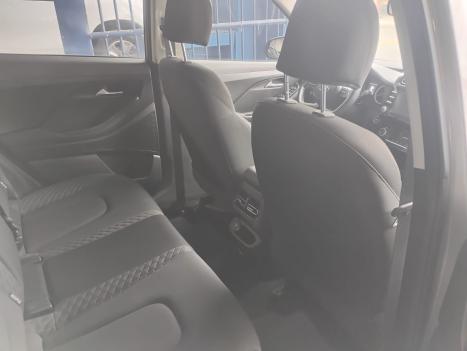 HYUNDAI Creta 1.0 12V 4P FLEX TGDI TURBO LIMITED AUTOM�TICO, Foto 23