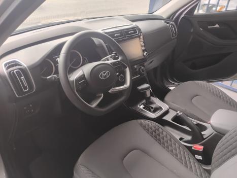 HYUNDAI Creta 1.0 12V 4P FLEX TGDI TURBO LIMITED AUTOM�TICO, Foto 24