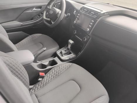 HYUNDAI Creta 1.0 12V 4P FLEX TGDI TURBO LIMITED AUTOM�TICO, Foto 25