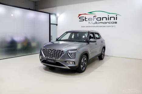 HYUNDAI Creta 1.0 12V 4P FLEX TGDI TURBO LIMITED AUTOM�TICO, Foto 1