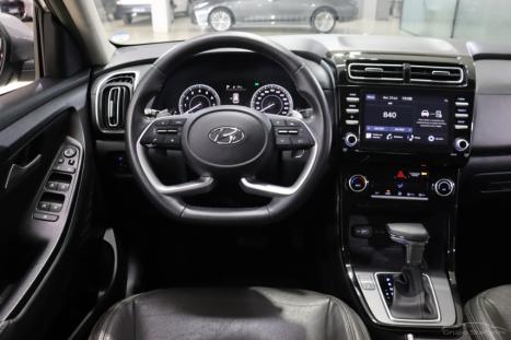 HYUNDAI Creta 1.0 12V 4P FLEX TGDI TURBO LIMITED AUTOM�TICO, Foto 5