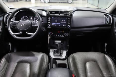 HYUNDAI Creta 1.0 12V 4P FLEX TGDI TURBO LIMITED AUTOM�TICO, Foto 6