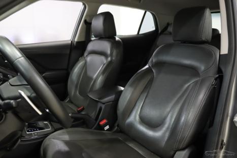 HYUNDAI Creta 1.0 12V 4P FLEX TGDI TURBO LIMITED AUTOM�TICO, Foto 7