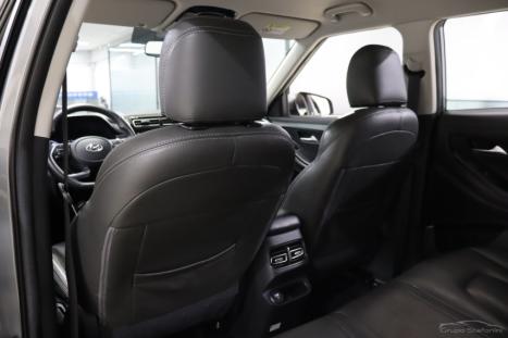 HYUNDAI Creta 1.0 12V 4P FLEX TGDI TURBO LIMITED AUTOM�TICO, Foto 9