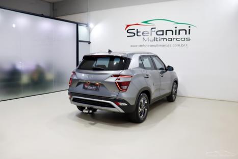HYUNDAI Creta 1.0 12V 4P FLEX TGDI TURBO LIMITED AUTOM�TICO, Foto 11