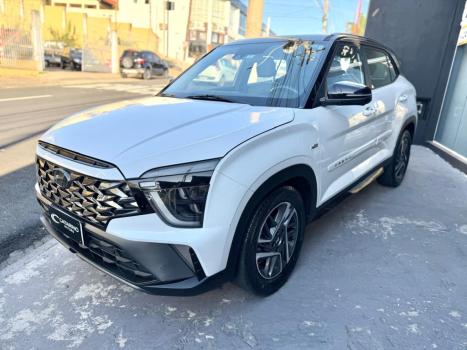 HYUNDAI Creta 1.0 12V 4P FLEX TGDI TURBO N LINE AUTOM�TICO, Foto 3