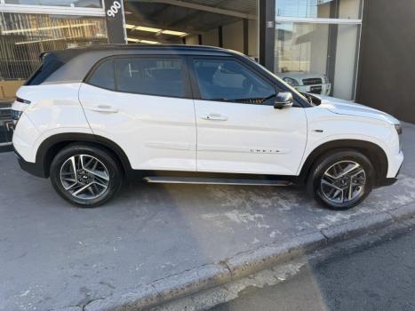 HYUNDAI Creta 1.0 12V 4P FLEX TGDI TURBO N LINE AUTOM�TICO, Foto 7