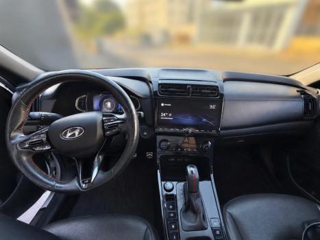 HYUNDAI Creta 1.0 12V 4P FLEX TGDI TURBO N LINE AUTOM�TICO, Foto 8