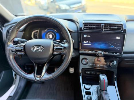 HYUNDAI Creta 1.0 12V 4P FLEX TGDI TURBO N LINE AUTOM�TICO, Foto 9