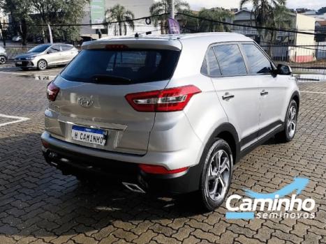 HYUNDAI Creta 1.0 12V 4P FLEX TGDI TURBO LIMITED AUTOM�TICO, Foto 5