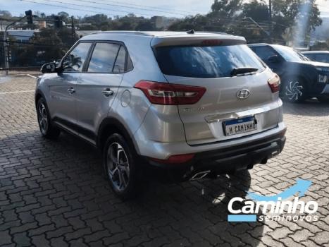 HYUNDAI Creta 1.0 12V 4P FLEX TGDI TURBO LIMITED AUTOM�TICO, Foto 7