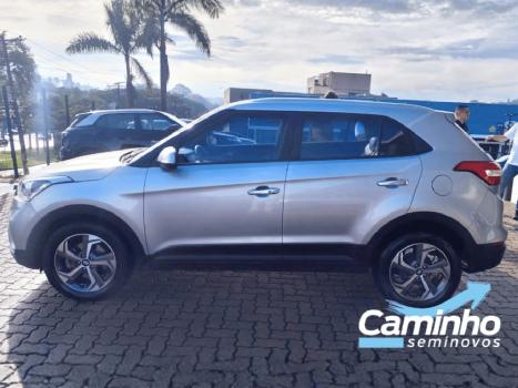 HYUNDAI Creta 1.0 12V 4P FLEX TGDI TURBO LIMITED AUTOM�TICO, Foto 8