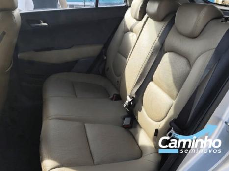 HYUNDAI Creta 1.0 12V 4P FLEX TGDI TURBO LIMITED AUTOM�TICO, Foto 9