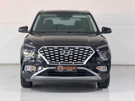 HYUNDAI Creta 1.0 12V 4P FLEX TGDI TURBO LIMITED AUTOM�TICO, Foto 2