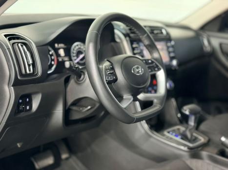 HYUNDAI Creta 1.0 12V 4P FLEX TGDI TURBO LIMITED AUTOM�TICO, Foto 4