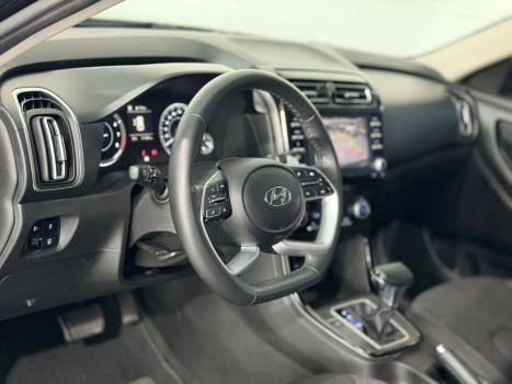 HYUNDAI Creta 1.0 12V 4P FLEX TGDI TURBO LIMITED AUTOM�TICO, Foto 5