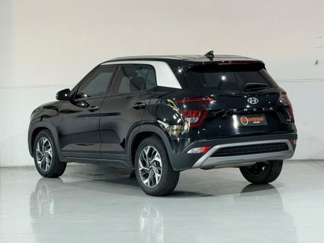 HYUNDAI Creta 1.0 12V 4P FLEX TGDI TURBO LIMITED AUTOM�TICO, Foto 6
