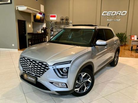 HYUNDAI Creta 1.0 12V 4P FLEX TGDI TURBO PLATINUM AUTOM�TICO, Foto 1