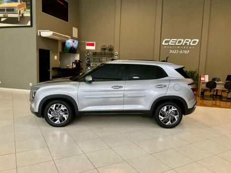 HYUNDAI Creta 1.0 12V 4P FLEX TGDI TURBO PLATINUM AUTOM�TICO, Foto 4
